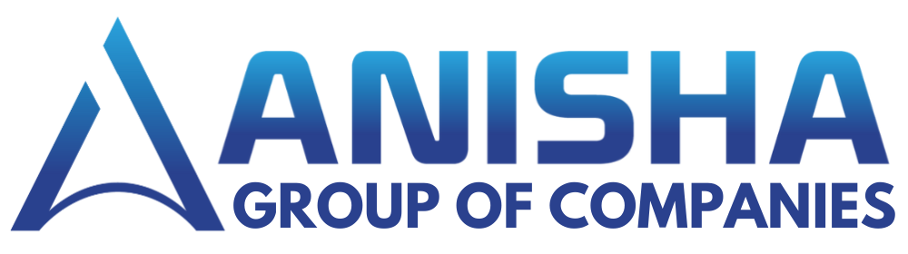 Anisha-group-logo-white