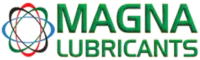 Magna lubricant logo