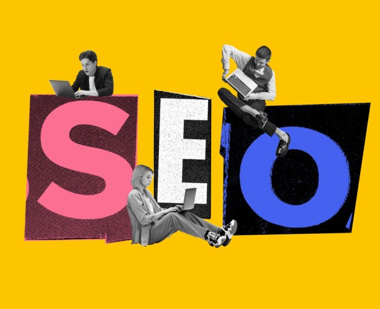 Best SEO Specialist