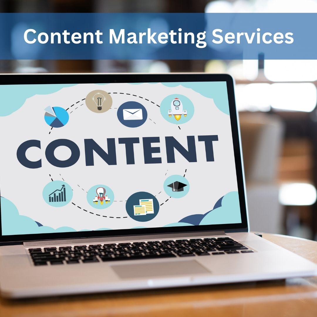 Content marketing service