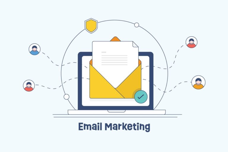 Email Marketing