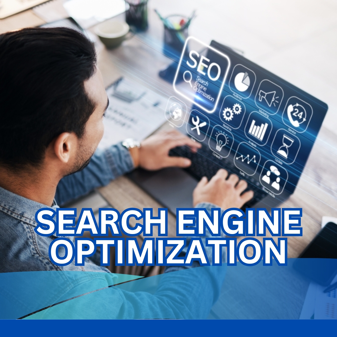 Search engine optimization experts in dubai