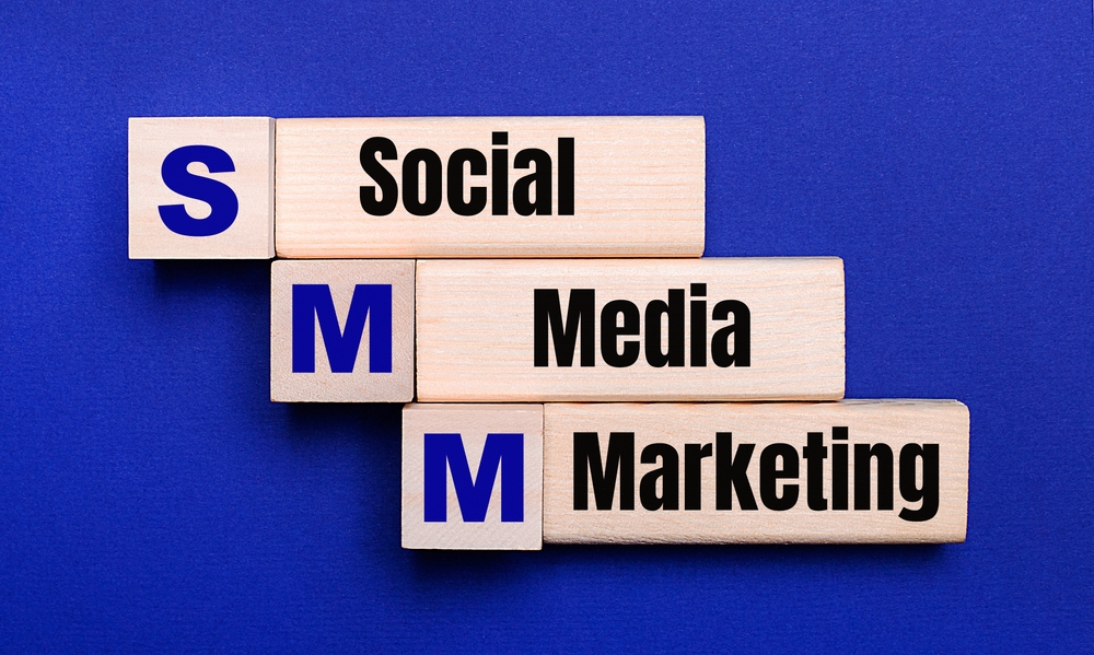 Social media marketing Dubai