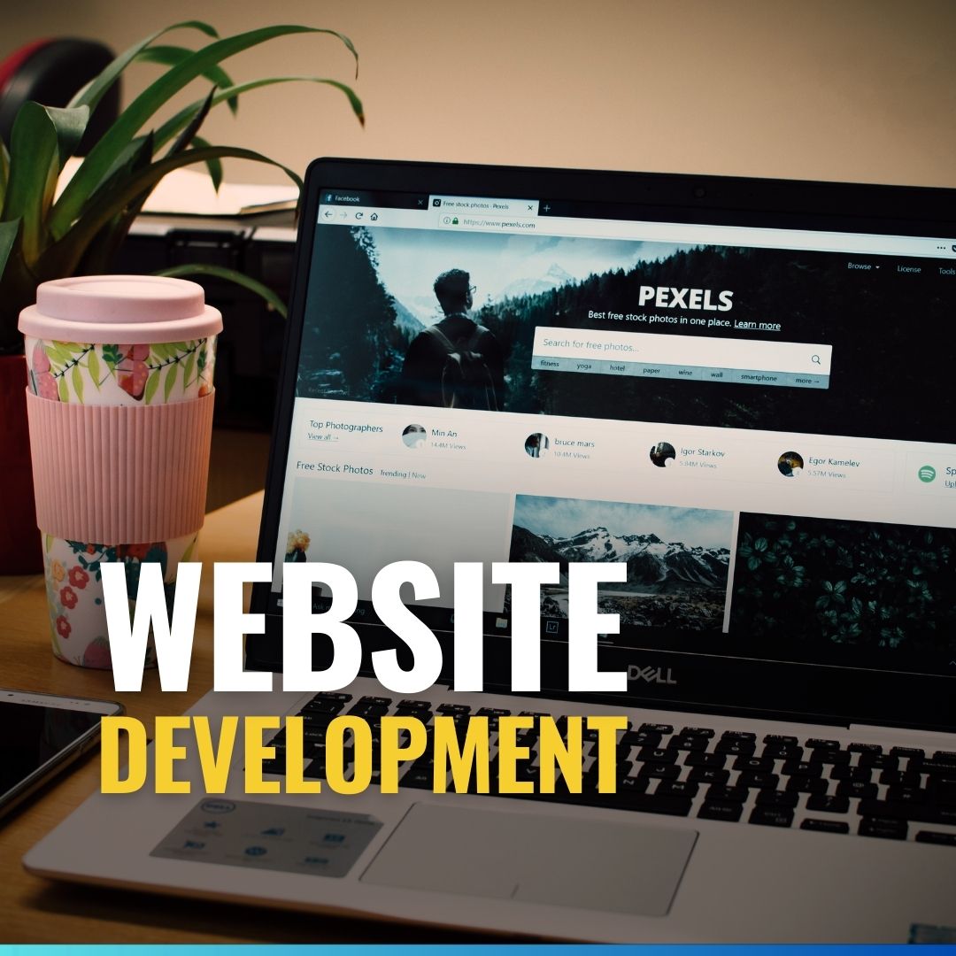 Web Design Dubai