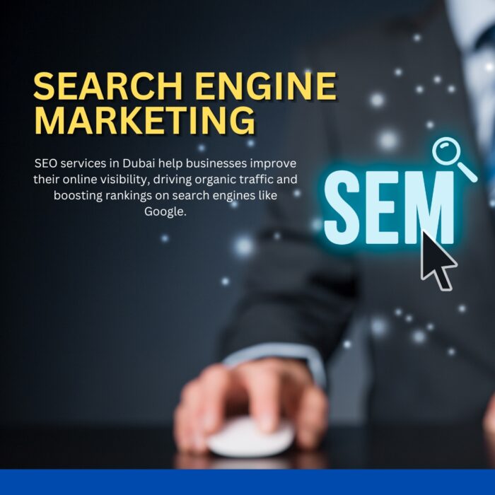 best search engine marketing