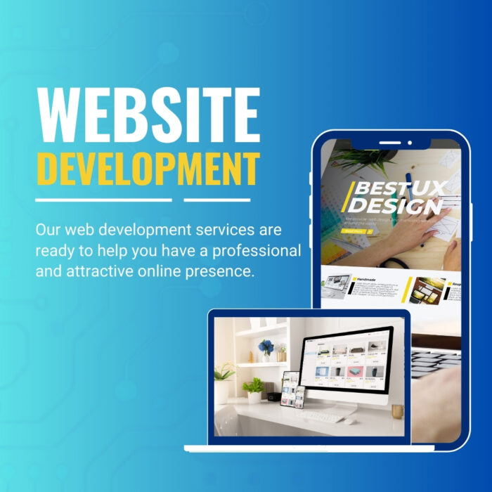 dubai web design company