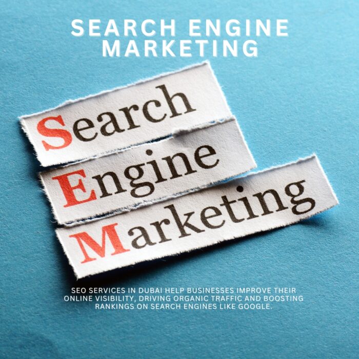 expert search engine marketing