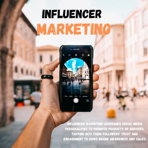 influencer marketing agencies dubai