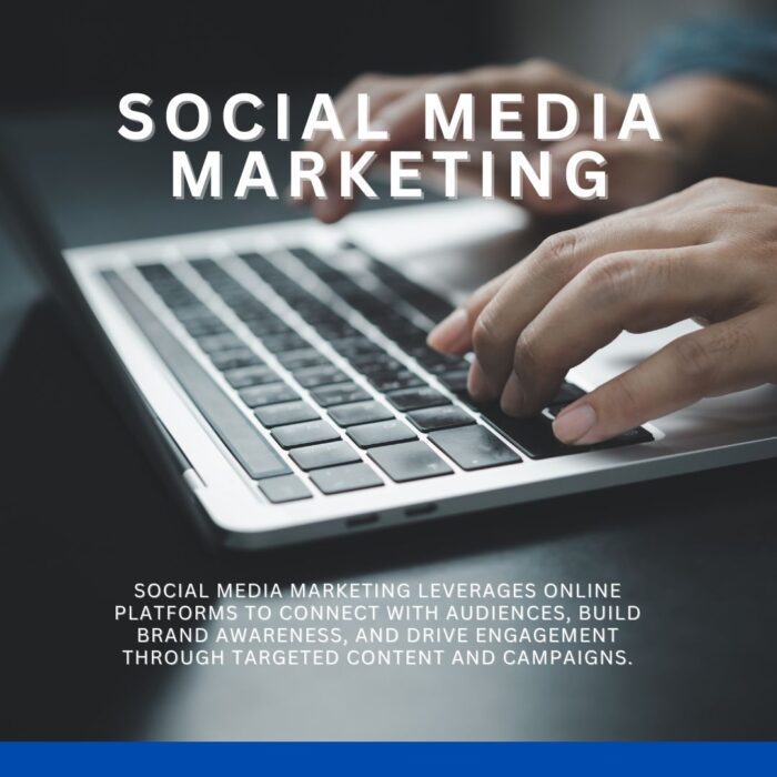 social media marketing strategies