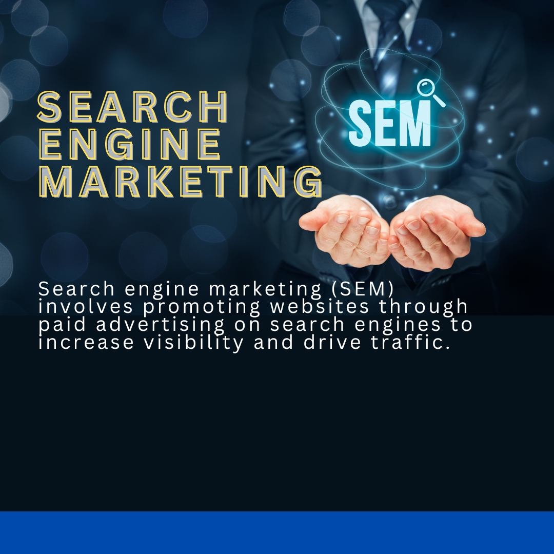 professional search engine marketing services