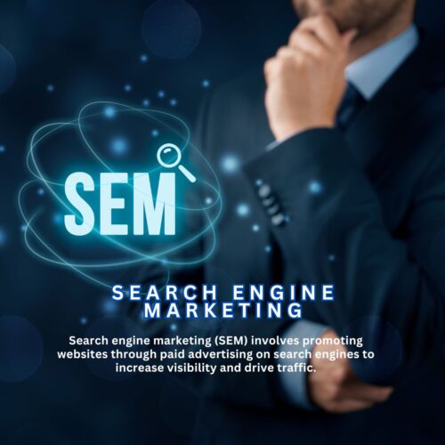 search engine marketing agency dubai