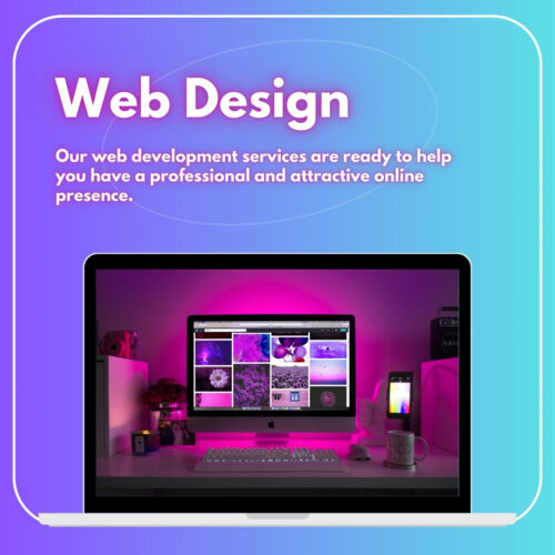 web design agency dubai