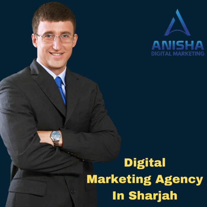 Digital marketing agency in sharjah