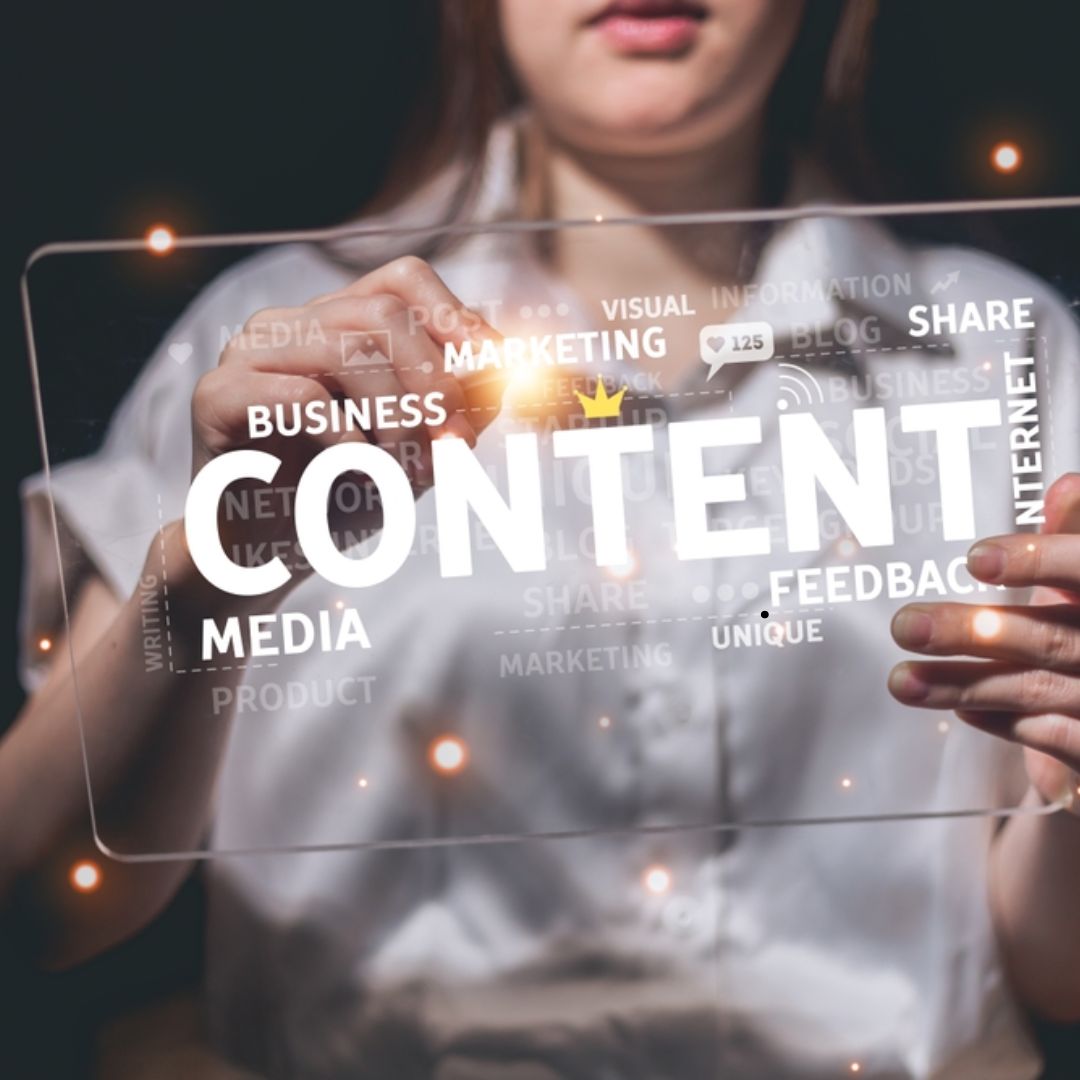 Content Marketing Agency In Dubai