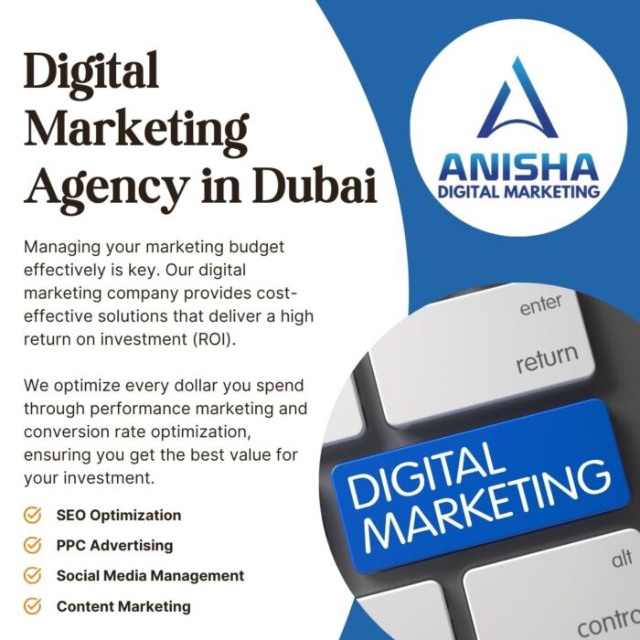 Digital marketing agency in Dubai: Digital Marketing Agency Dubai service