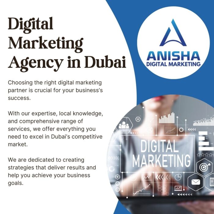 Digital marketing agency in Dubai: Digital Marketing Agency Dubai service near me