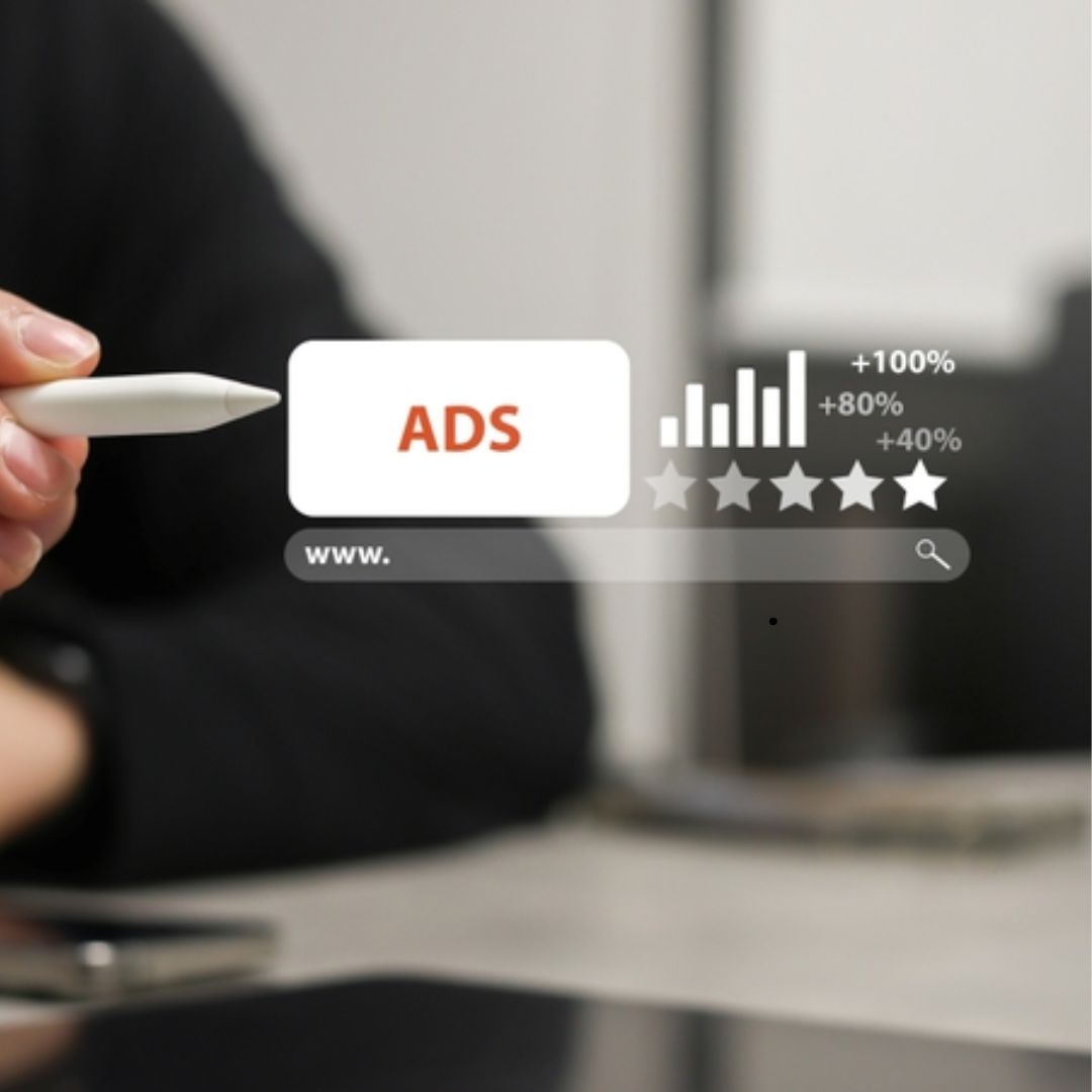 Paid ads agency in dubai