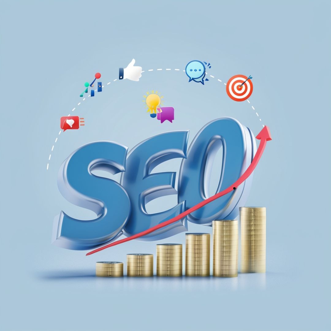 SEO Agency In Dubai