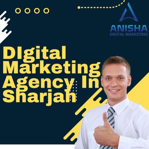 Digital Marketing Agency In Sharjah