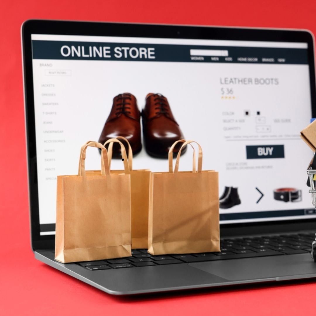 Digital marketing for ecommerce