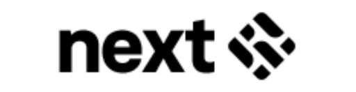 Next Logo