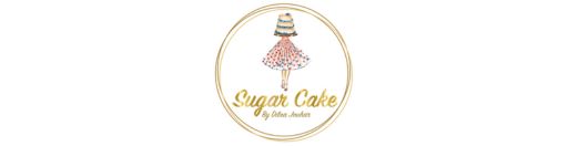 Sugar cake