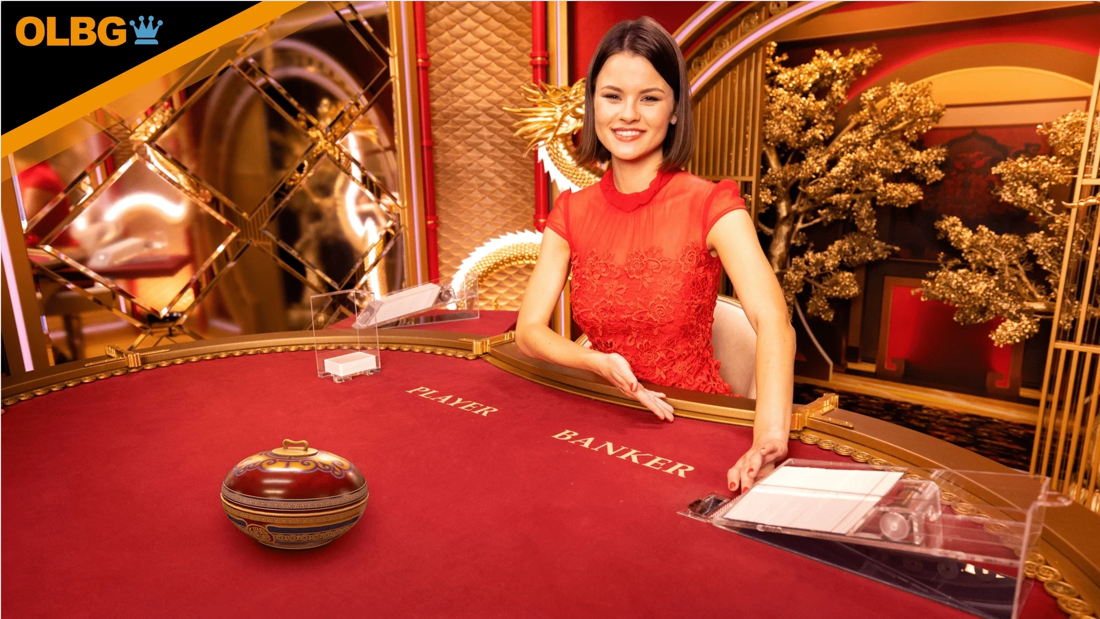 Ultimate Live Baccarat Table Guide Guide 2026
