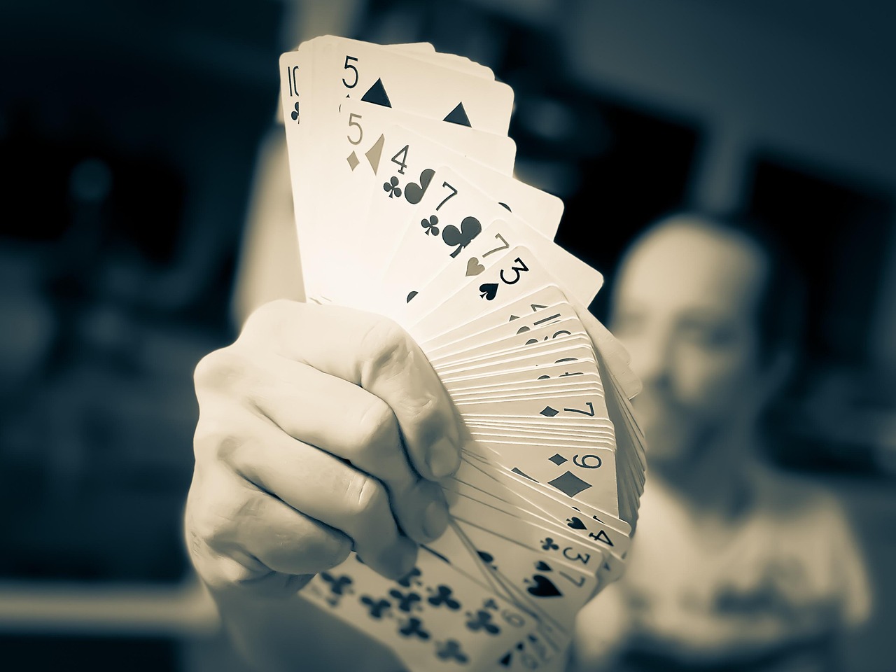 What Is The Best Bet In Baccarat Guide 2026 - baccarat casino table playing cards banker player