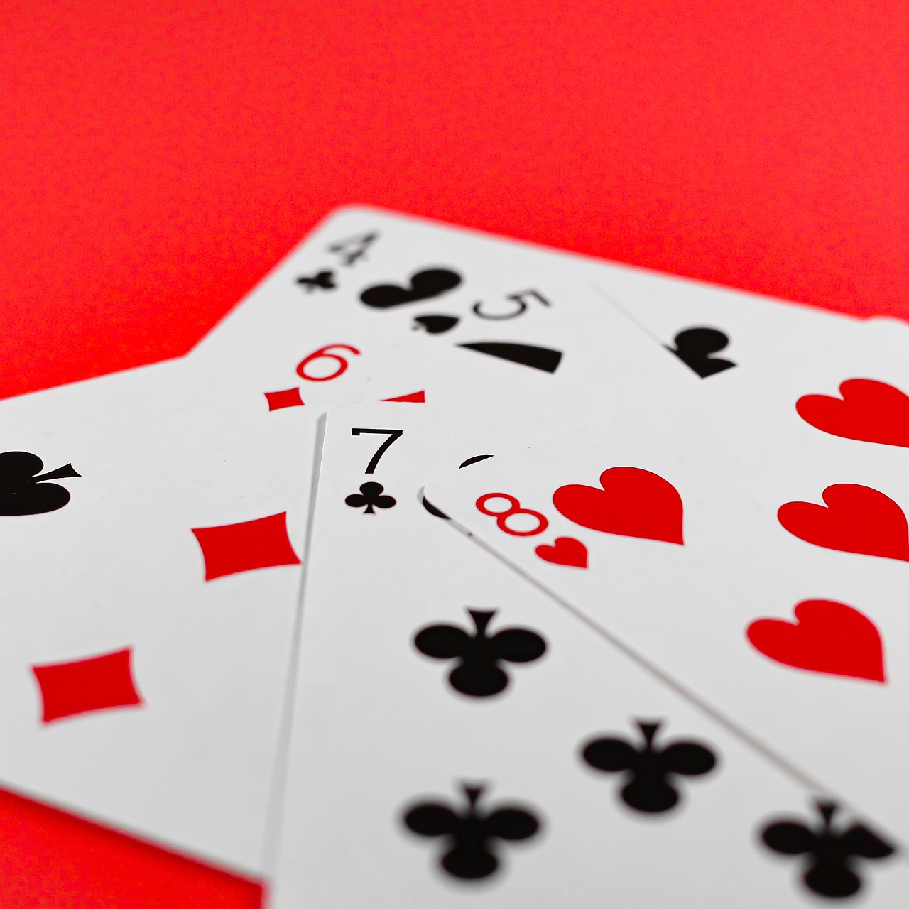 What Is The Third Card Rule In Baccarat Guide 2026 - baccarat casino table playing cards banker player