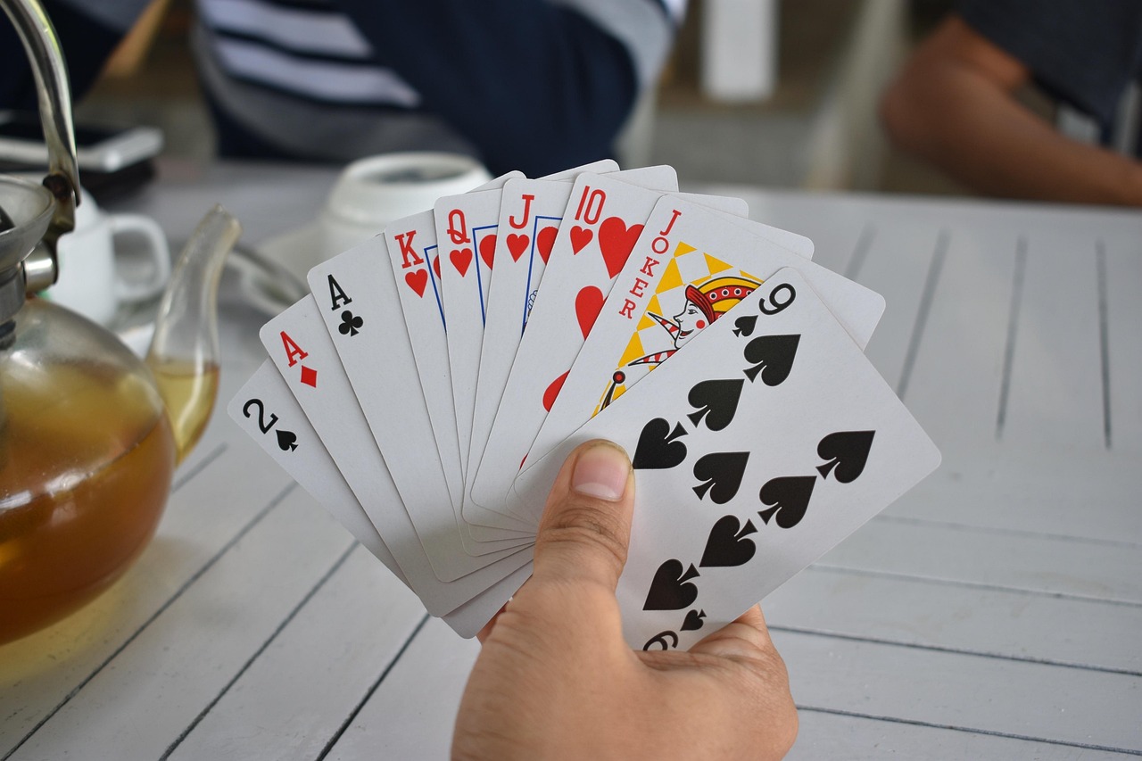 Baccarat Rules For Beginners Checklist 2026 - baccarat casino table playing cards banker player
