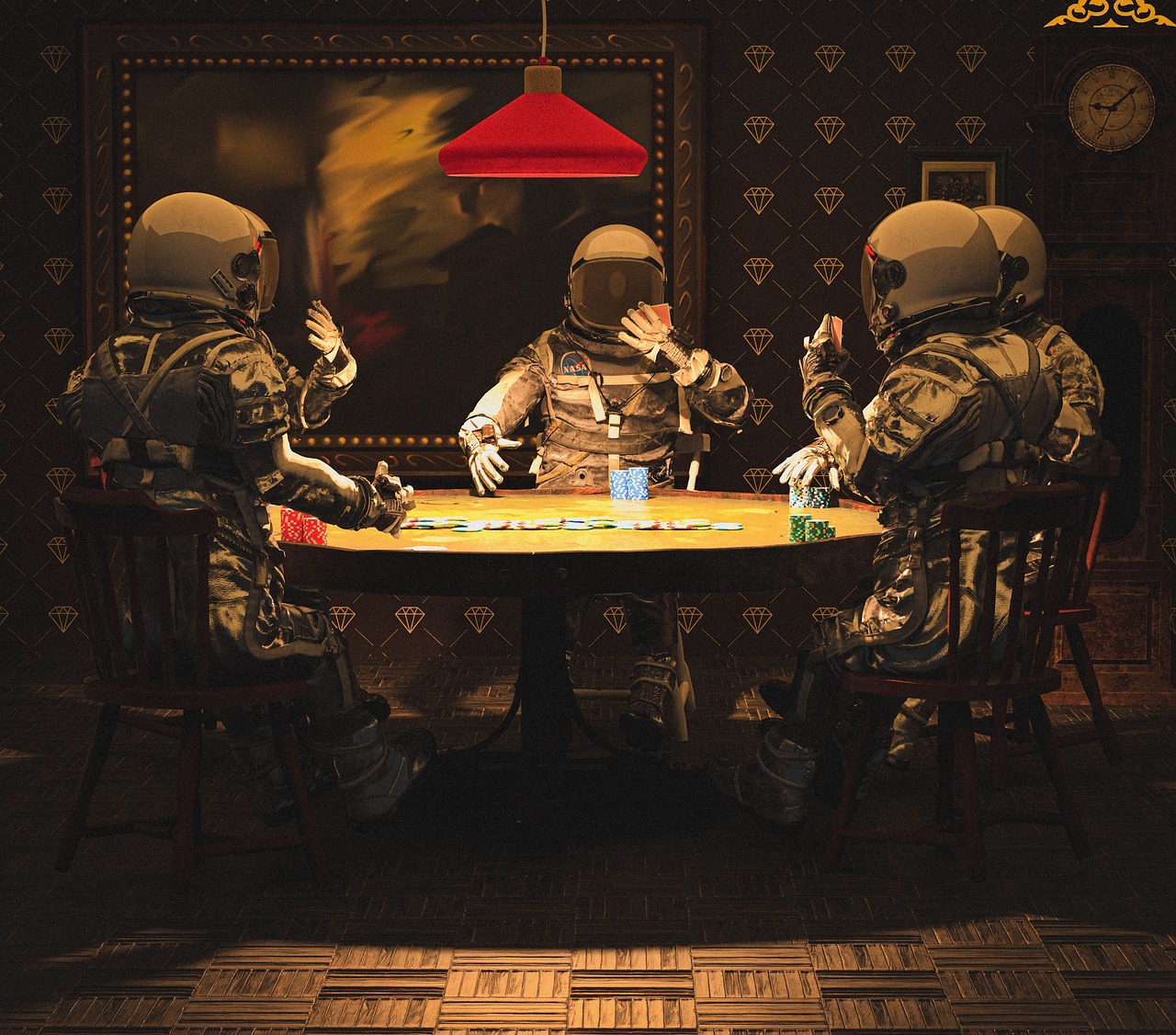 How To Manage Baccarat Bankroll Malaysia Guide 2026 - baccarat casino table playing cards banker player